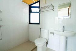 Blk 122A Punggol Edge (Punggol), HDB 3 Rooms #576489541